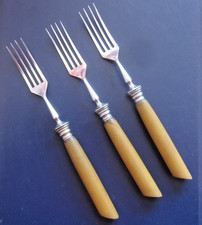 Gabeln ,Horngriff ,Solingen