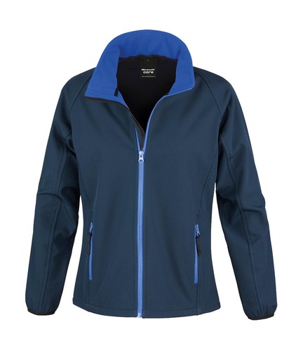 Result damen softshelljacke - damen,