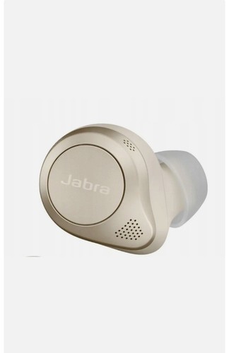 Jabra elite 85t wireless - elite, in