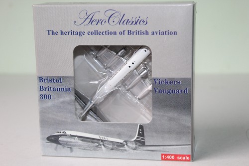 Aero classics 400 - aero, 1:400