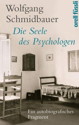 Die seele des psychologen ein - seele, psychologen: