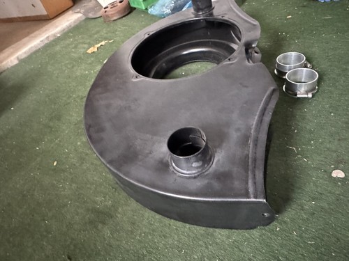 Gebläsekasten typ1 schwarz - gebläsekasten,
