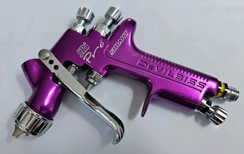 Devilbiss sri pro 2 - devilbiss,