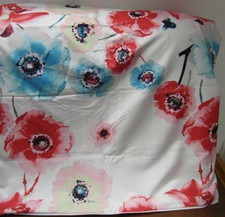 Bettwäsche 1 Kissenbezug 80 x