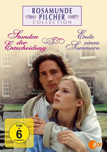 Rosamunde pilcher collection - collection,