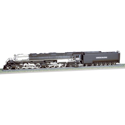 Revell 02165 dampflok big - 02165,