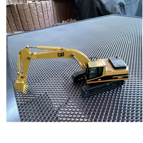 Nzg caterpillar cat 325l - caterpillar,
