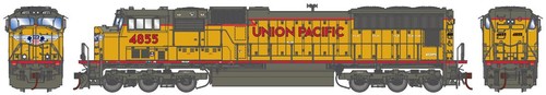 Athearn genesis 71118 - genesis,
