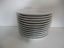 KPM Berlin Rocaille weiß 12