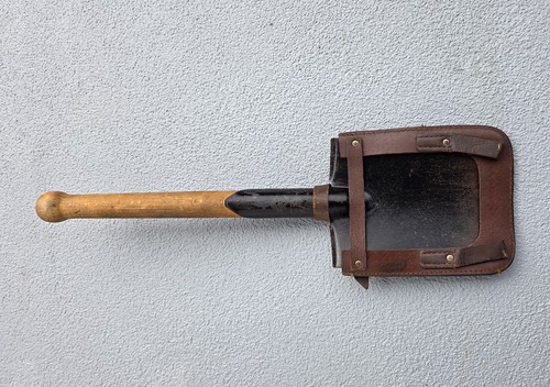Feldspaten wehrmacht mit - feldspaten,