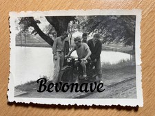 Foto Hercules MOF 100 Bj. 1949