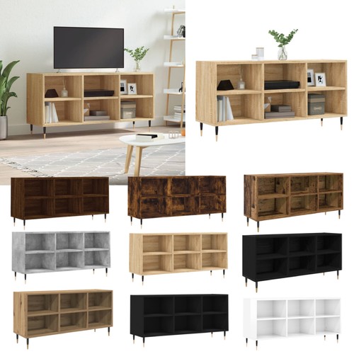 Schrank 103 5x30x50 cm - tv-schrank, 103,5x30x50