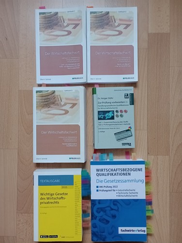 Bücher der - bücher, "der