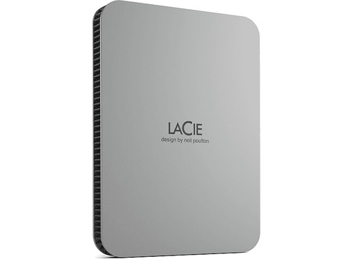 Lacie mobile drive - lacie,