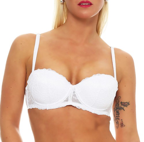 Damen bra spitze - bh,