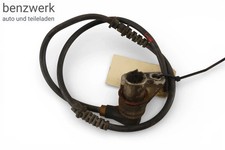 Mercedes W124 bis 08/93