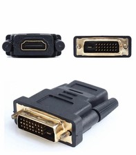 HDMI auf DVI Adapter | HDMI