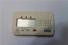 Korg CA-1 Solo Tuner Chromatic