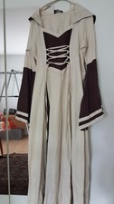 Mittelalter kleid 