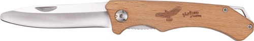 Klapp schnitzmesser holzgriff - klapp,