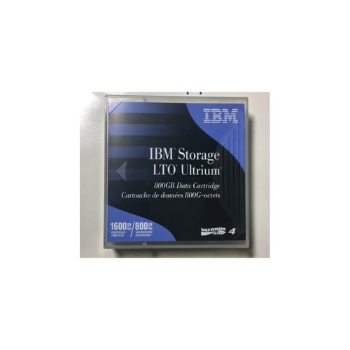 Ibm totalstorage lto - ibm, ultrium