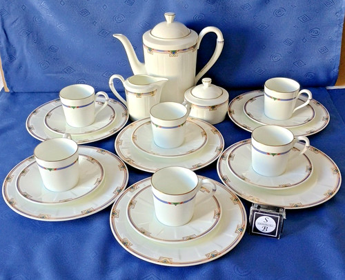 Villeroy boch paloma - &,