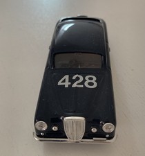 Lancia Aurelia B20 HP80 1951 1/43 dunkelblau Brumm #428 Modellauto 