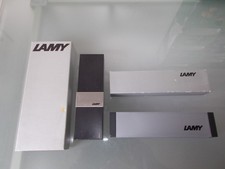 Lamy Sammlung Füller und