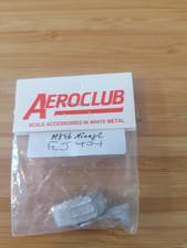 Aeroclub MK. 4b Schleudersitz