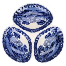 Cabaretschale groß Spode