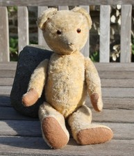 antiker TEDDY-Bär 30 cm
