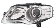 HELLA Hauptscheinwerfer VW