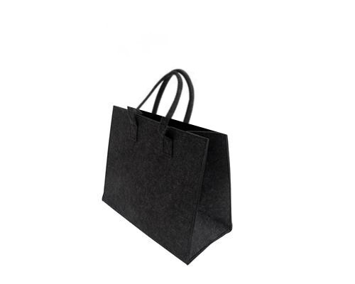 Filztasche einkaufstasche - filztasche,