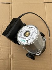 Wilo Vissmann VIHU/7 BUS Heizungspumpe Umwälzpumpe Gebraucht 4506537