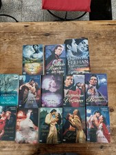 13 Bände Vampirromane