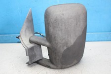 el. Exterior mirror mirror