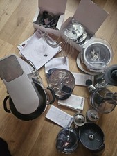 Kennwood Küchenmaschine