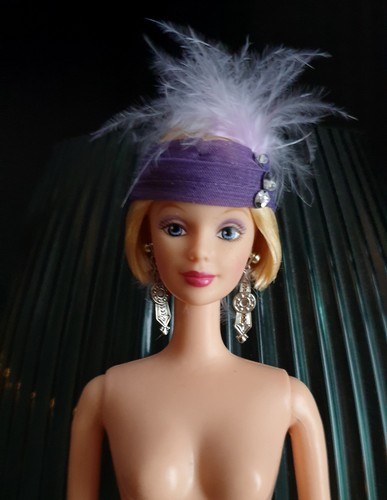 Barbie collector dance till - barbie,