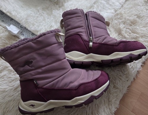 Gefütterte winterstiefel von - gefütterte,