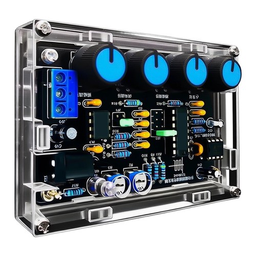 Icl8038 funktion für - funktion,