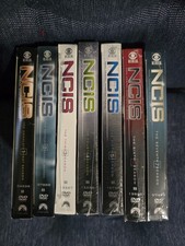 NCIS Seasons 1-7 Dvd Sets 41