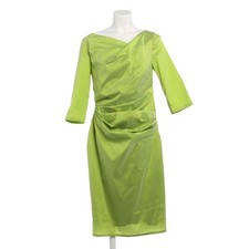 Etuikleid Talbot Runhof Grün 44