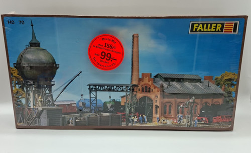 Faller h0 70 - faller, 1:87