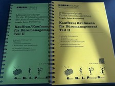 Kauffrau/Kaufmann für