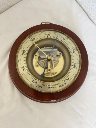Sundo präzisions barometer - präzisions,