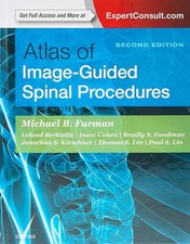 Atlas Of Image-Guided Spinal