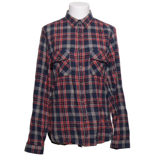 Shore leave flanellhemd - shore, leave,