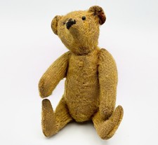 Steiff ? Teddy antik / Vorkriegszeit# Schöner alter Teddybär. Klein Ca. 13cm