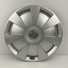 Original Audi 16 Zoll