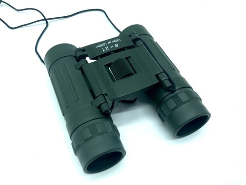 Fernglas 8x21 130m 1000m - 130m, at